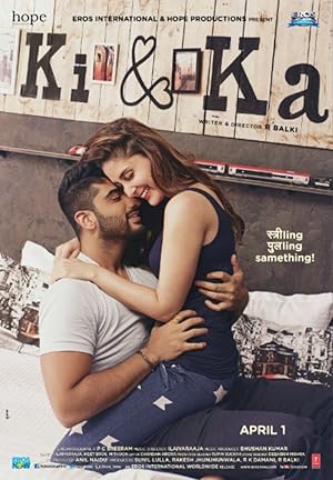 فيلم تحميل Ki & Ka 2016 مترجم