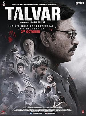فيلم تحميل Talvar 2015 مترجم