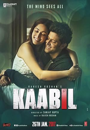 فيلم تحميل Kaabil 2017 مترجم
