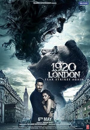 فيلم تحميل 1920 London 2016 مترجم