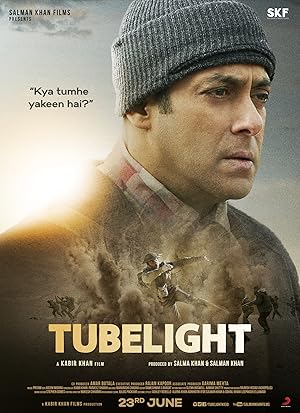 فيلم تحميل Tubelight 2017 مترجم