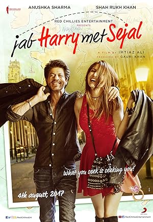 فيلم تحميل Jab Harry met Sejal 2017 مترجم