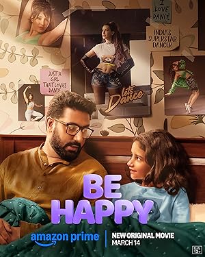 فيلم تحميل Be Happy 2025 مترجم