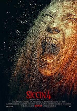 فيلم تحميل Siccin 4 2017 مترجم