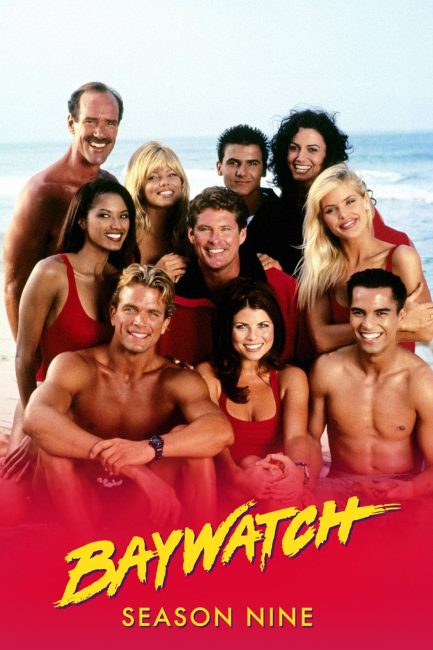 مسلسل تحميل Baywatch الموسم التاسع الحلقة 22 والاخيرة مترجمة