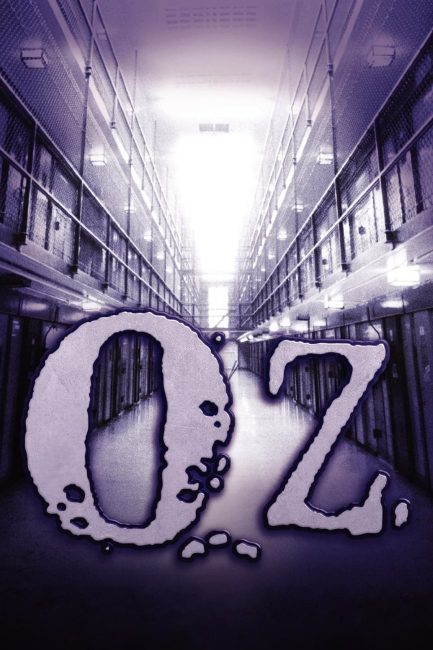 مسلسل تحميل Oz الموسم الرابع الحلقة 5 مترجمة