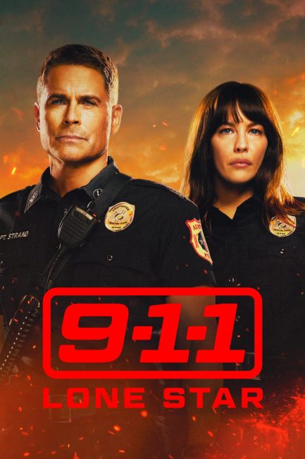 مسلسل تحميل 9-1-1: Lone Star الموسم الاول الحلقة 7 مترجمة