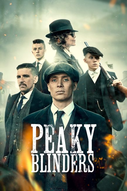 مسلسل تحميل Peaky Blinders الموسم السادس الحلقة 3 مترجمة