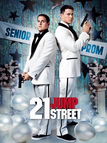 مشاهدة مشاهدة فيلم تحميل 21 Jump Street 2012 مترجم