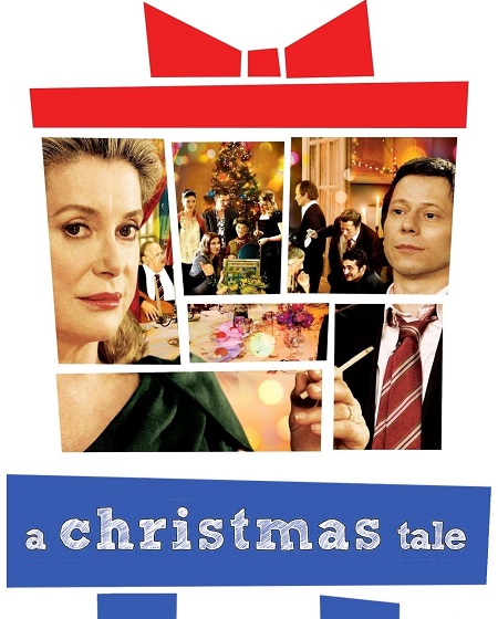 مشاهدة مشاهدة فيلم تحميل A Christmas Tale 2008 مترجم
