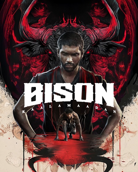 مشاهدة مشاهدة فيلم تحميل Bison Kaalamaadan 2025 مترجم