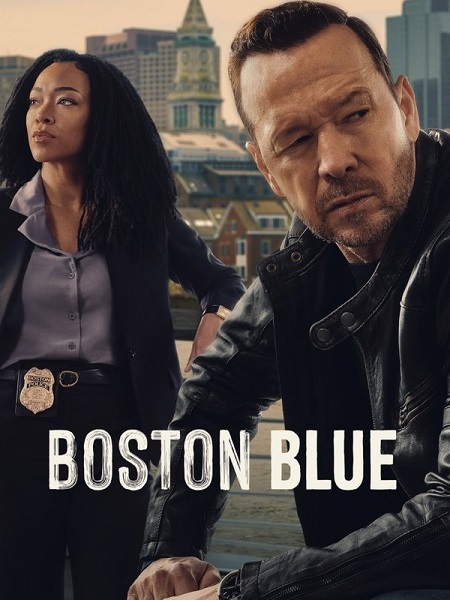 مشاهدة  مسلسل تحميل Boston Blue الموسم الاول الحلقة 8 مترجمة