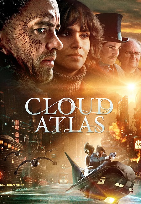 مشاهدة مشاهدة فيلم تحميل Cloud Atlas 2012 مترجم