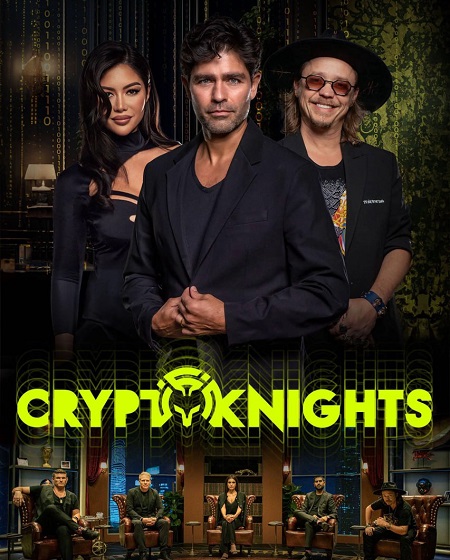 برنامج CryptoKnights الموسم الاول الحلقة 5 مترجمة