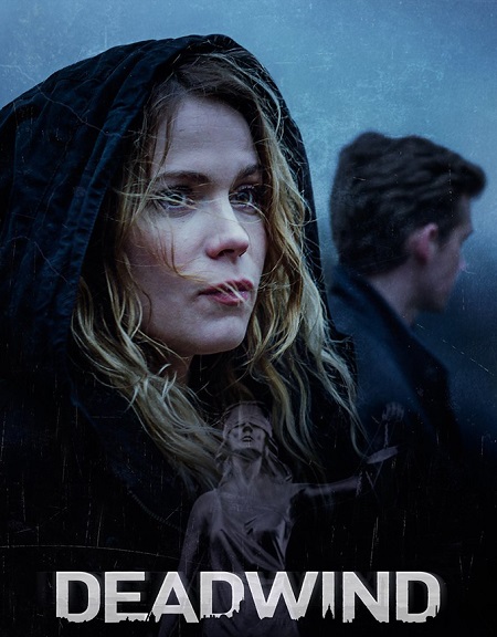 مشاهدة  مسلسل تحميل Deadwind الموسم الثالث الحلقة 8 مترجمة