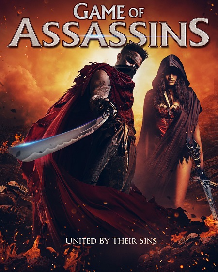 مشاهدة فيلم تحميل Game of Assassins 2013 مترجم