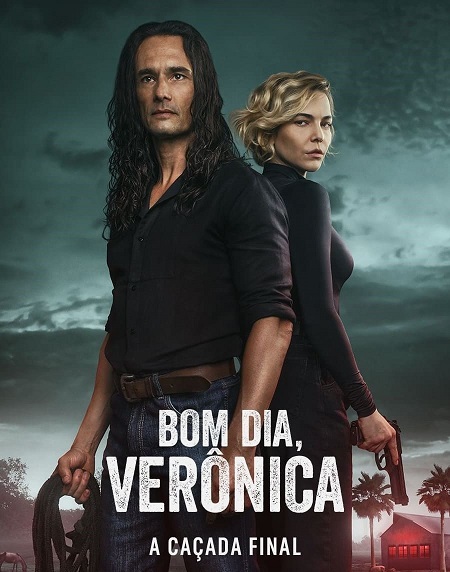 مشاهدة  مسلسل تحميل Good Morning Veronica الموسم الثالث الحلقة 2 مترجمة