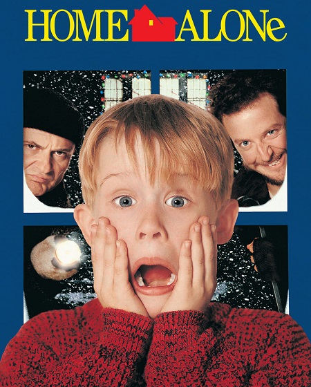 مشاهدة مشاهدة فيلم تحميل Home Alone 1 1990 مترجم