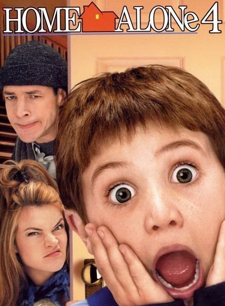مشاهدة مشاهدة فيلم تحميل Home Alone 4 2002 مترجم