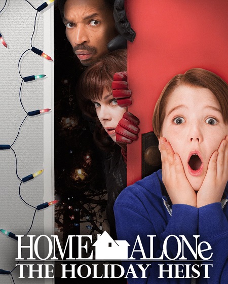 مشاهدة مشاهدة فيلم تحميل Home Alone 5 2012 مترجم