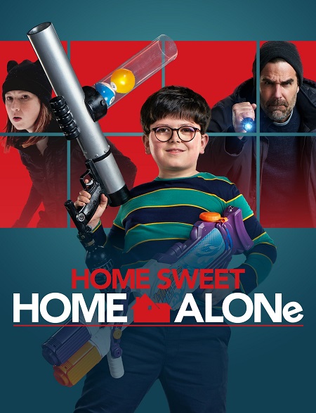 مشاهدة مشاهدة فيلم تحميل Home Alone 6 2021 مترجم