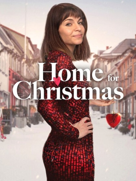 مشاهدة  مسلسل تحميل Home for Christmas الموسم الثالث الحلقة 2 مترجمة