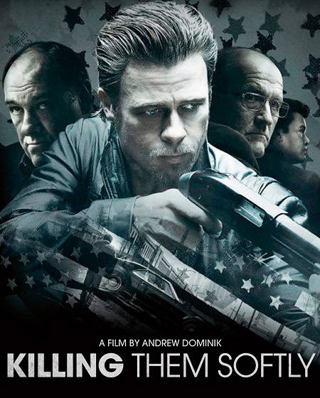 مشاهدة مشاهدة فيلم تحميل Kill Them Softly 2012 مترجم