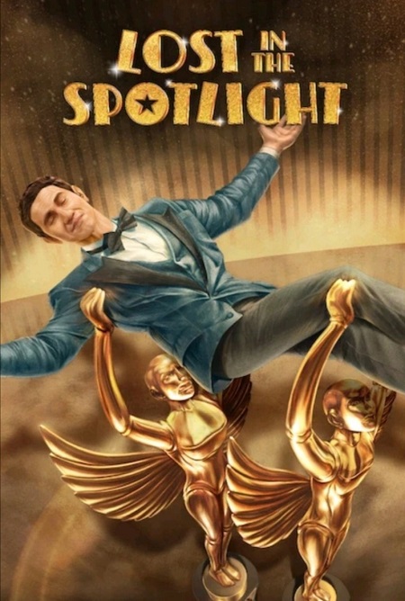 مشاهدة مشاهدة فيلم تحميل Lost in the Spotlight 2025 مترجم