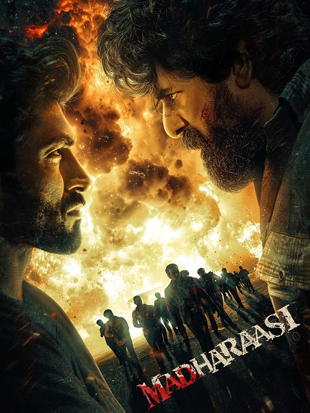 مشاهدة مشاهدة فيلم تحميل Madharaasi 2025 مترجم