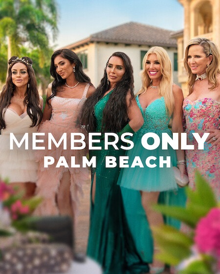 برنامج Members Only Palm Beach الموسم الاول الحلقة 7 مترجمة