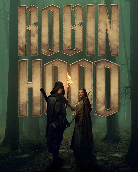 مشاهدة مسلسل تحميل Robin Hood الموسم الاول الحلقة 8 مترجمة