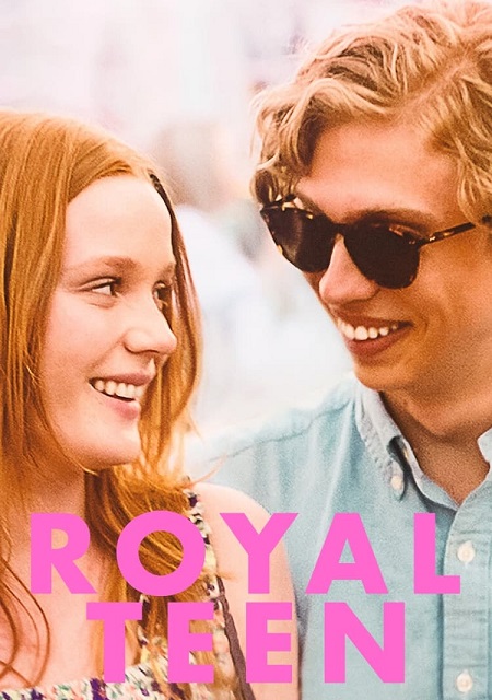 مشاهدة مشاهدة فيلم تحميل Royalteen 1 2022 مترجم