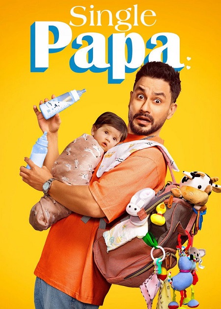 مشاهدة  مسلسل تحميل Single Papa الموسم الاول الحلقة 6 مترجمة