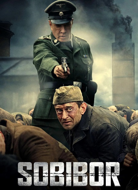 مشاهدة مشاهدة فيلم تحميل Sobibor 2018 مترجم