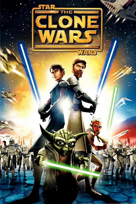 مشاهدة مشاهدة فيلم تحميل Star Wars The Clone Wars 2008 مترجم
