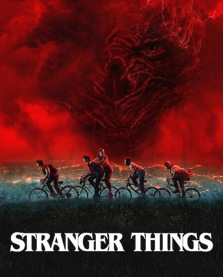 مشاهدة  مسلسل تحميل Stranger Things الموسم الخامس الحلقة 7 مترجمة