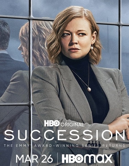 مشاهدة  مسلسل تحميل Succession الموسم الرابع الحلقة 8 مترجمة