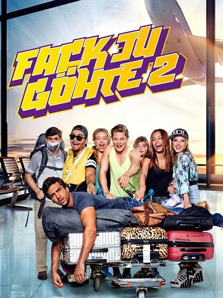 مشاهدة مشاهدة فيلم تحميل Suck Me Shakespeer 2 2015 مترجم