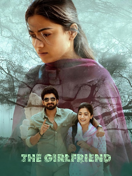 مشاهدة مشاهدة فيلم تحميل The Girlfriend 2025 مترجم