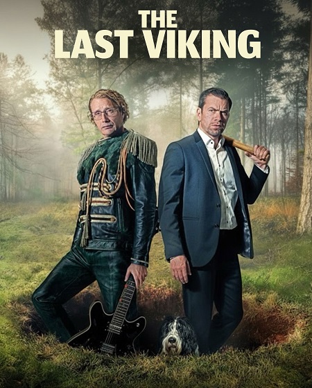 مشاهدة مشاهدة فيلم تحميل The Last Viking 2025 مترجم