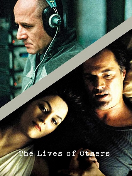 مشاهدة مشاهدة فيلم تحميل The Lives of Others 2006 مترجم