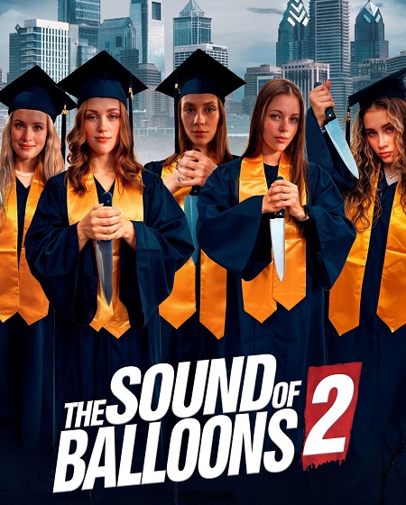 مشاهدة مشاهدة فيلم تحميل The Sound of Balloons 2 2025 مترجم