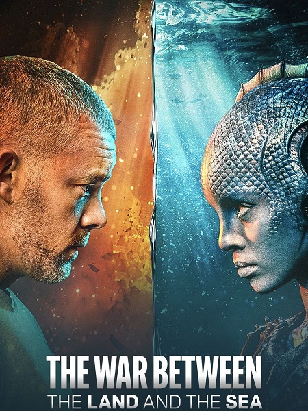 مشاهدة  مسلسل تحميل The War Between the Land and the Sea الحلقة 3 مترجمة