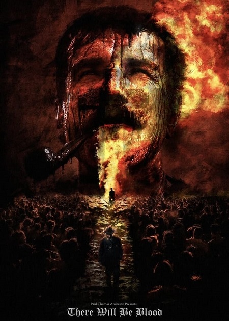 مشاهدة مشاهدة فيلم تحميل There Will Be Blood 2007 مترجم