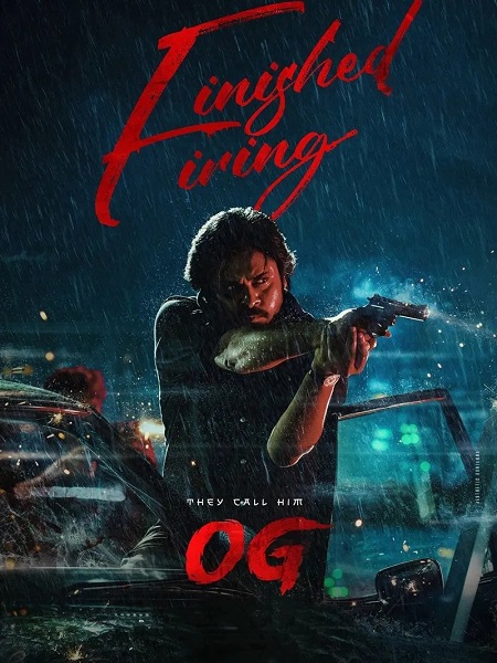 مشاهدة مشاهدة فيلم تحميل They Call Him OG 2025 مترجم