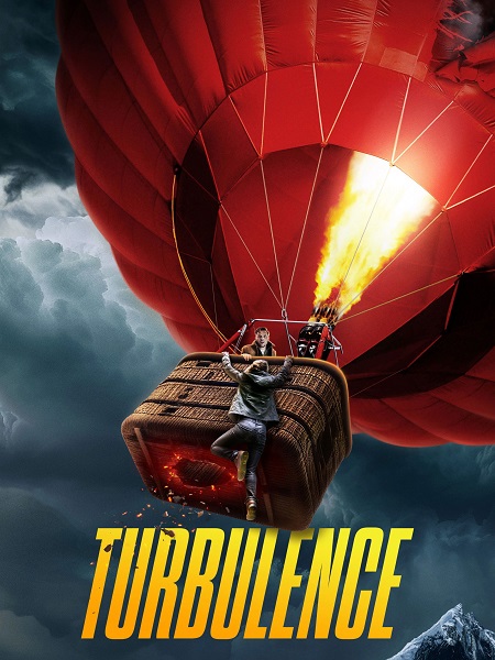مشاهدة مشاهدة فيلم تحميل Turbulence 2025 مترجم