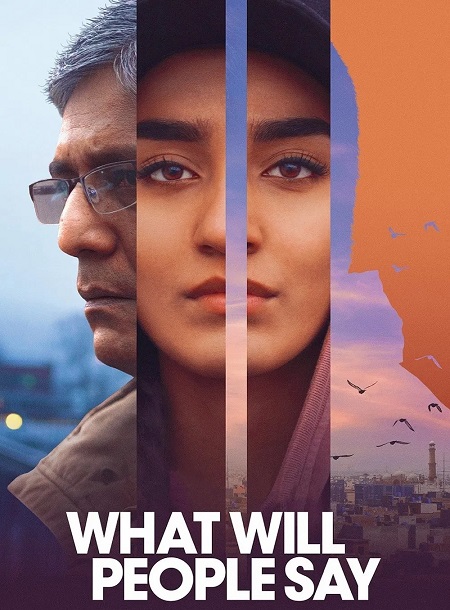 مشاهدة مشاهدة فيلم تحميل What Will People Say 2017 مترجم