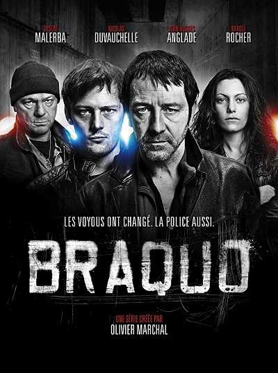 مشاهدة  مسلسل تحميل Braquo الموسم الاول الحلقة 3 مترجمة