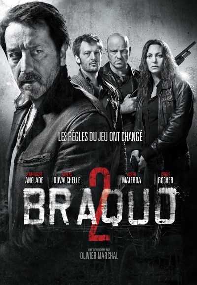 مشاهدة  مسلسل تحميل Braquo الموسم الثاني الحلقة 3 مترجمة