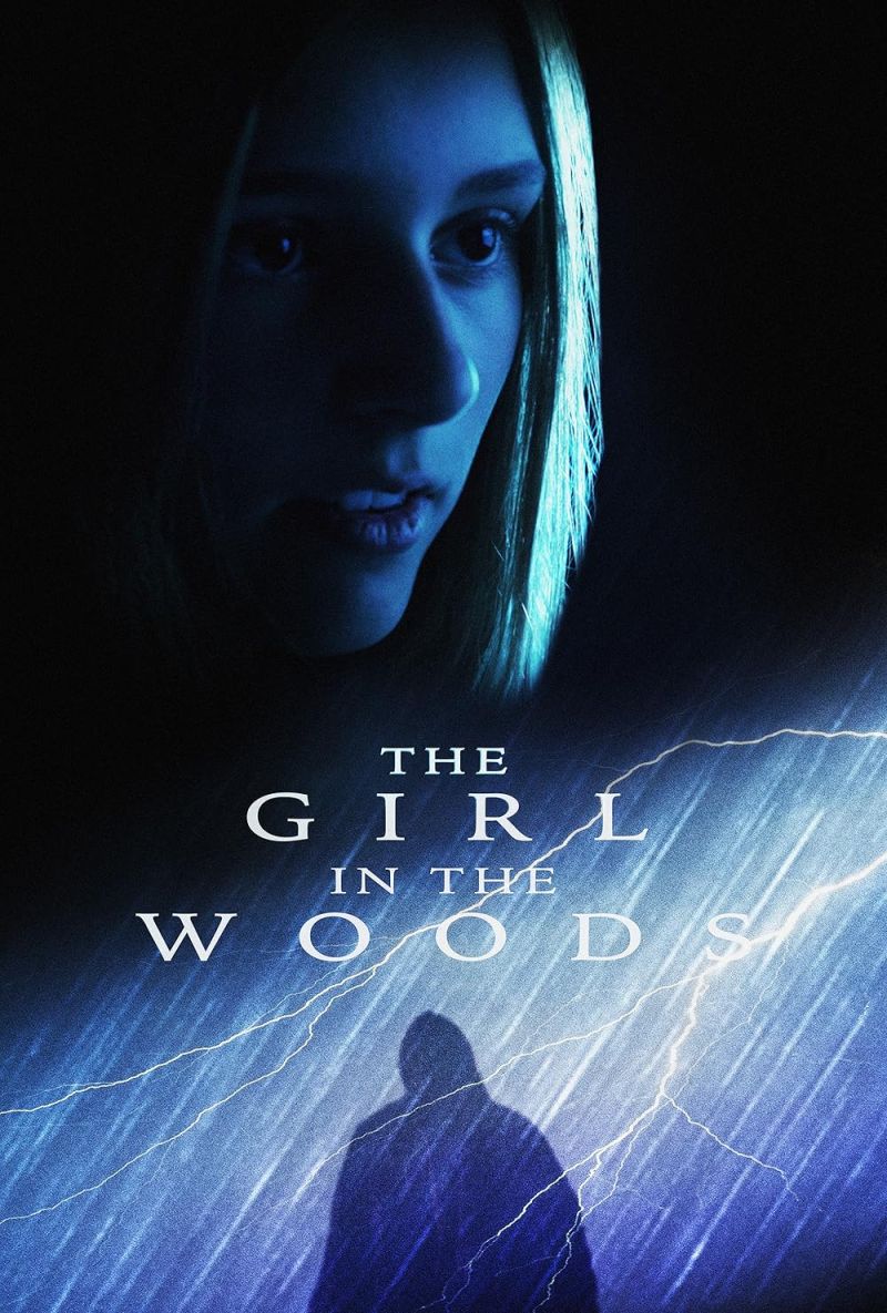 مشاهدة فيلم تحميل The Girl in the Woods 2025 مترجم